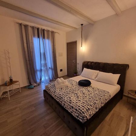 Suite Cornelia Santa Teresa Gallura Exterior photo