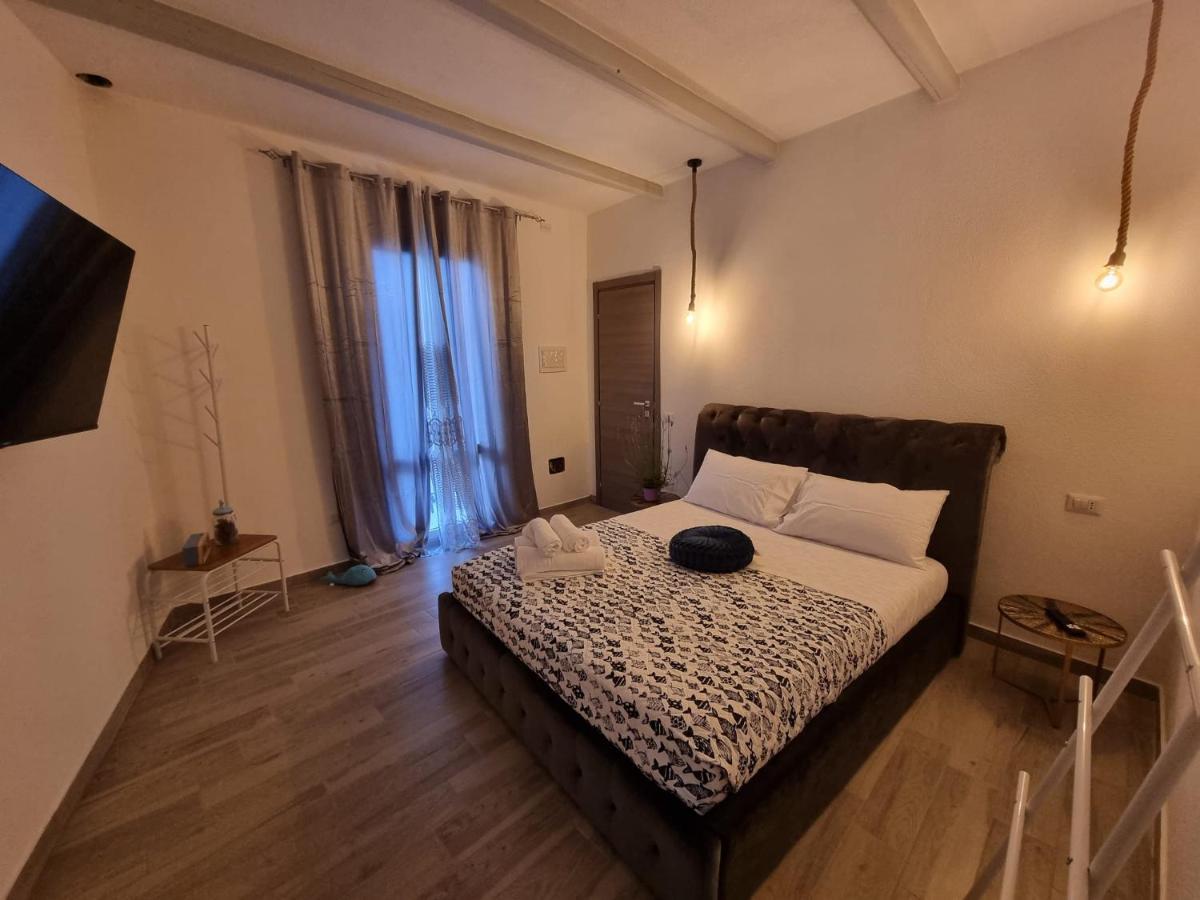 Suite Cornelia Santa Teresa Gallura Exterior photo