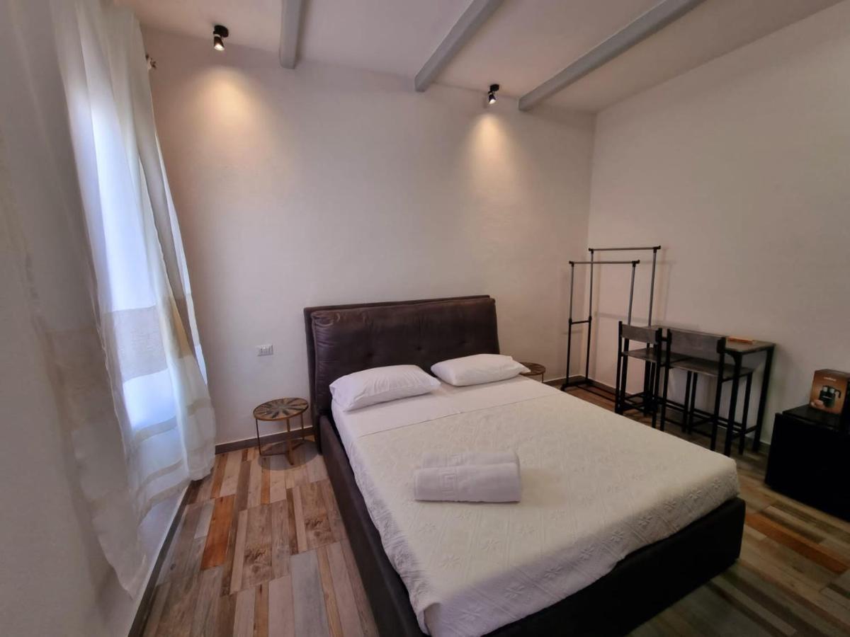 Suite Cornelia Santa Teresa Gallura Exterior photo