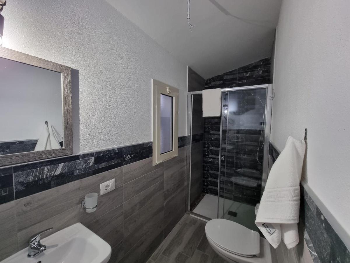 Suite Cornelia Santa Teresa Gallura Exterior photo