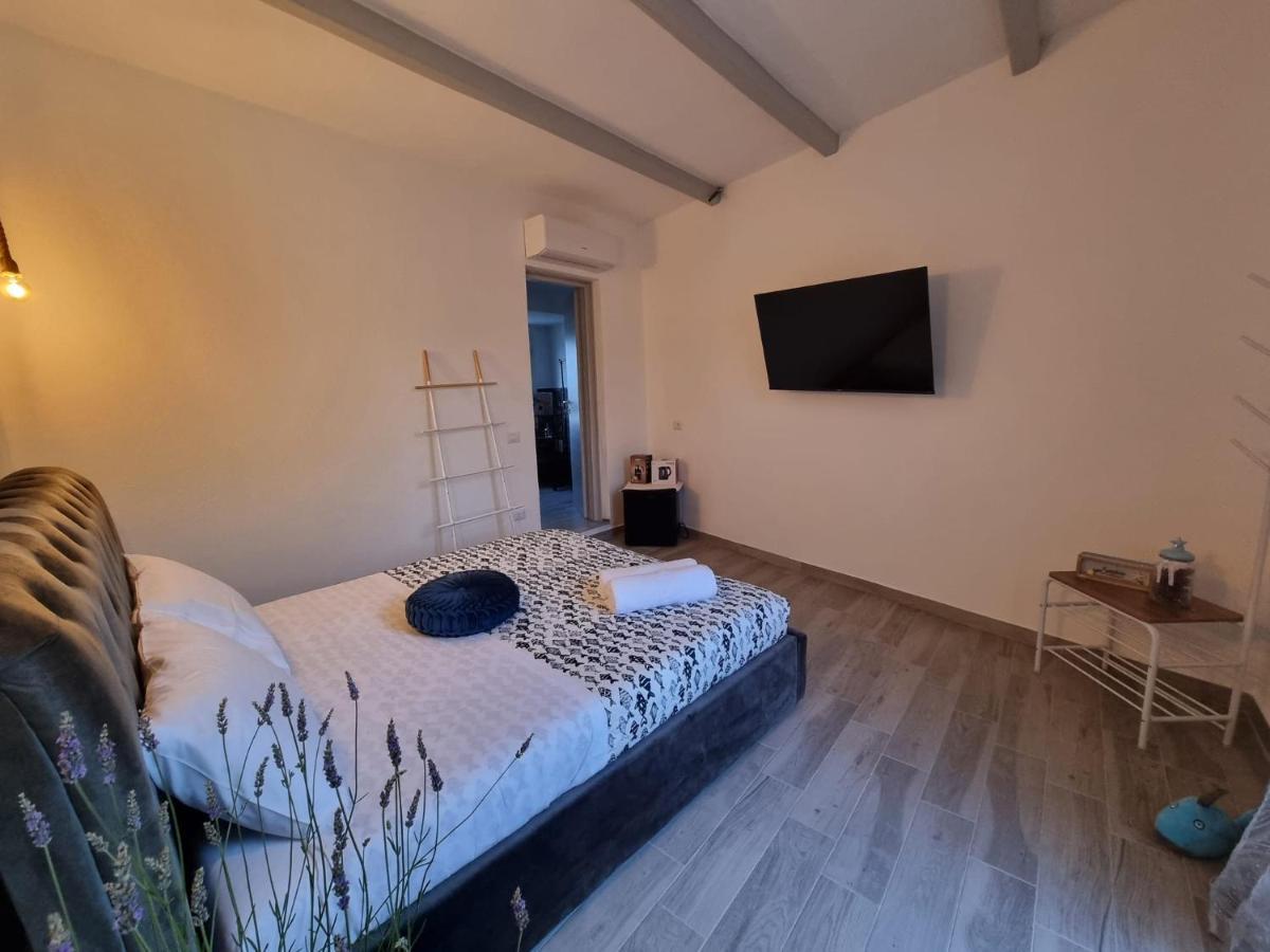 Suite Cornelia Santa Teresa Gallura Exterior photo