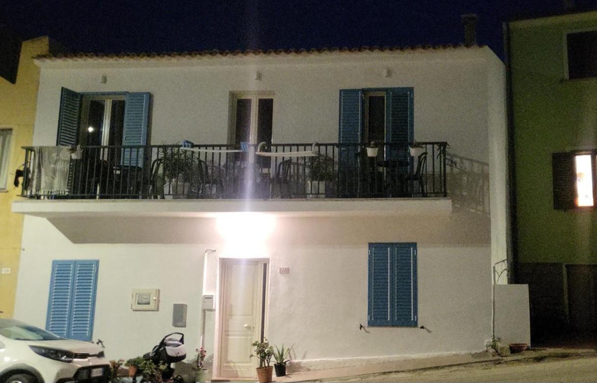 Suite Cornelia Santa Teresa Gallura Exterior photo